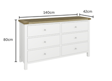 Load image into Gallery viewer, Dresser
