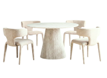 Load image into Gallery viewer, 5 Piece Dining
