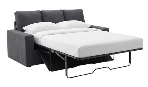 3 Seater Sofa Bed with Double Inner Spring Mattress