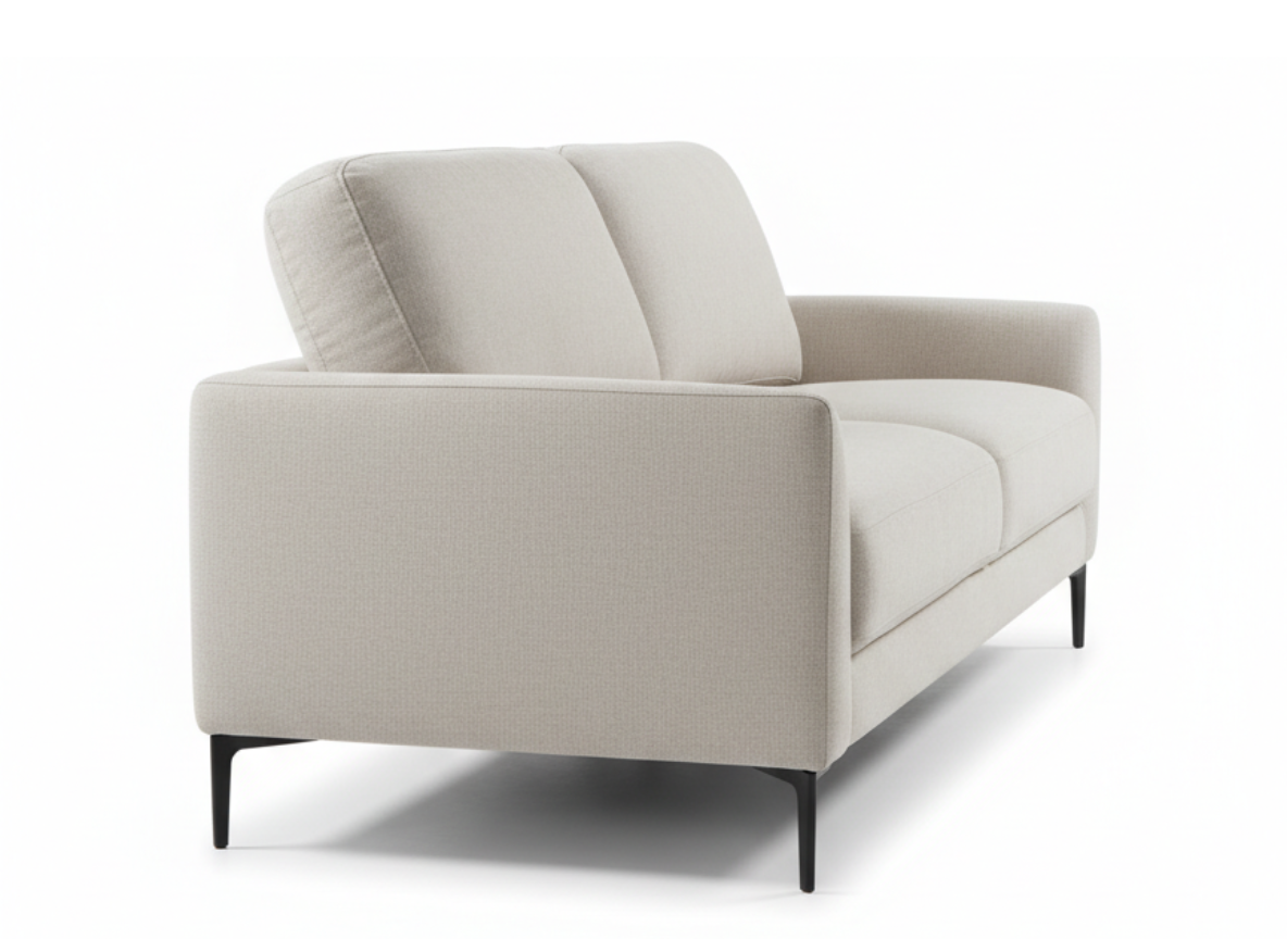 2.5 + 2 Seater