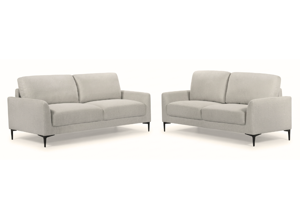 2.5 + 2 Seater