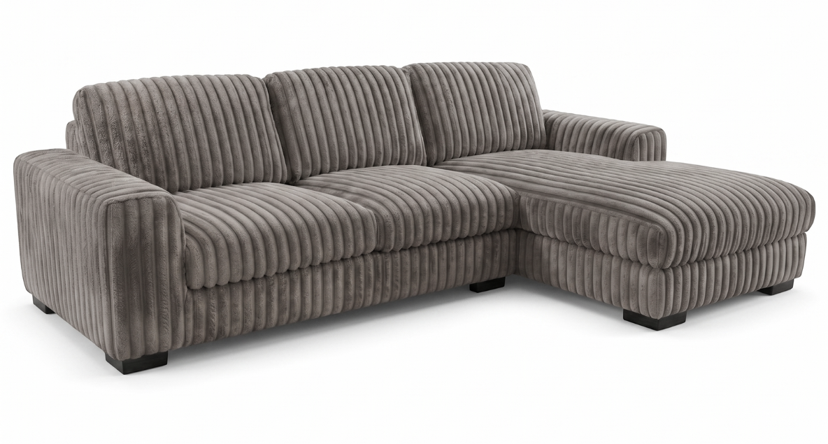 3.5 Seater Chaise
