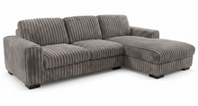 Load image into Gallery viewer, 3.5 Seater Chaise
