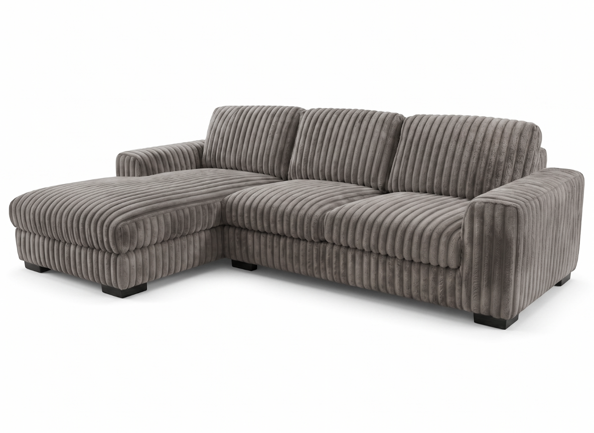 3.5 Seater Chaise