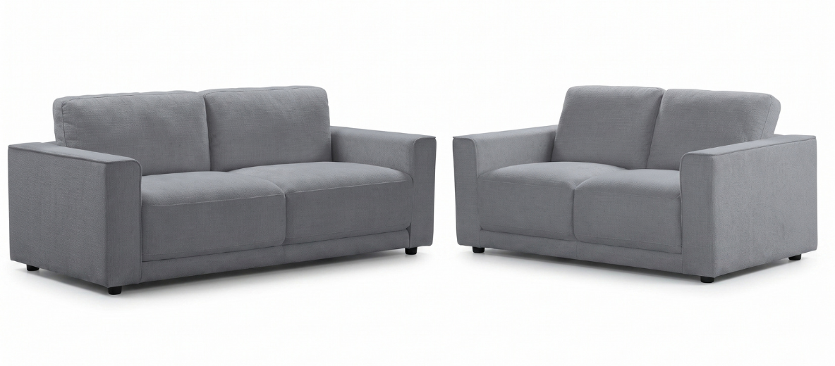 2.5 + 2 Seater