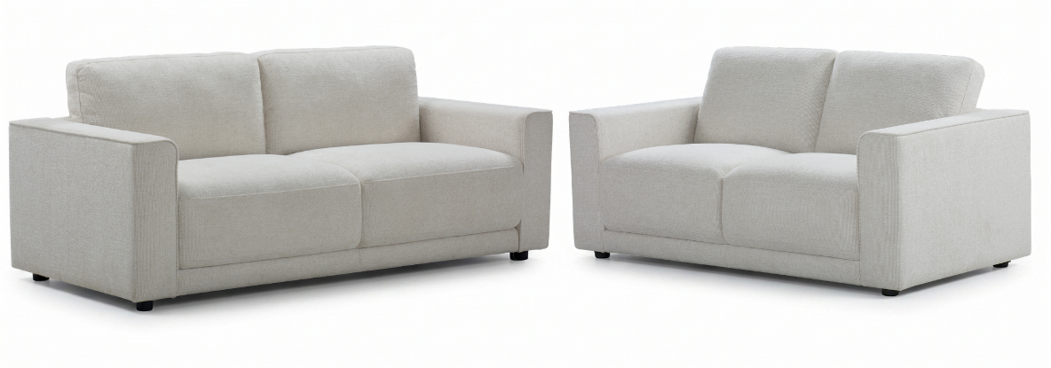 2.5 + 2 Seater