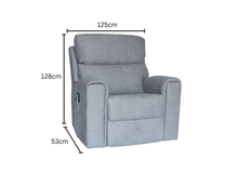 Load image into Gallery viewer, Quad Motor Lift Chair
