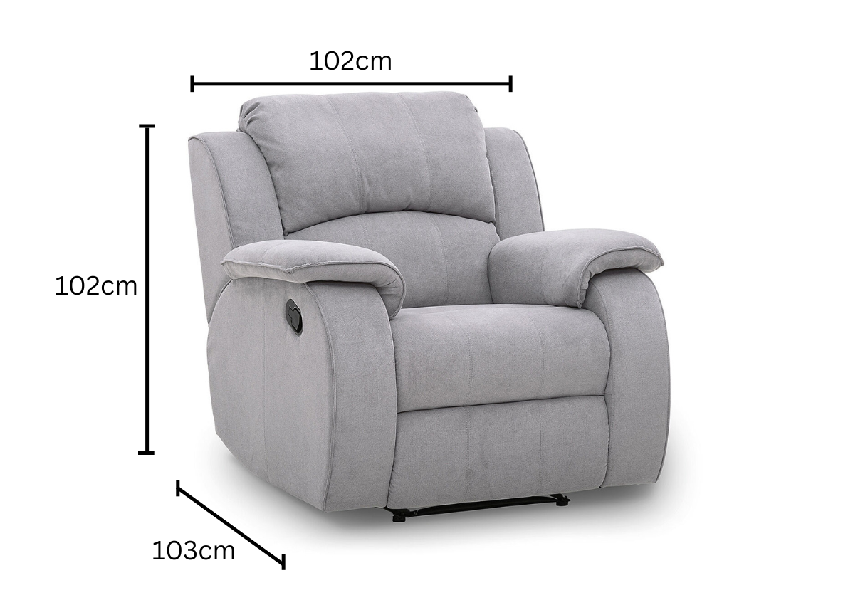 Recliner