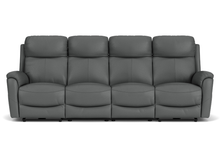 Load image into Gallery viewer, 4 Seater with End Recliners
