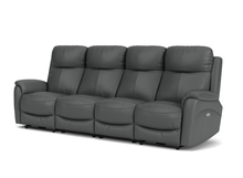 Load image into Gallery viewer, 4 Seater with End Recliners
