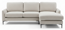 Load image into Gallery viewer, 3 Seater with Reversible Chaise
