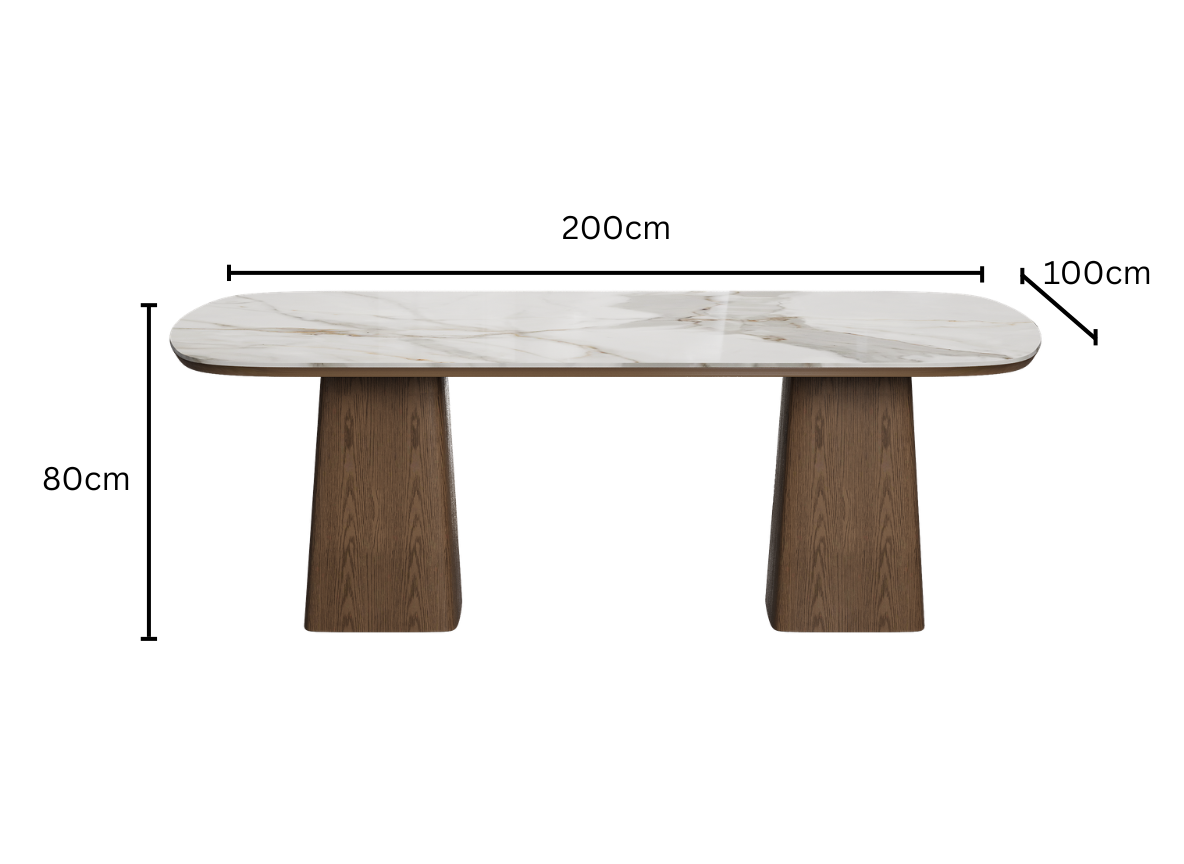 7 Piece Dining Set