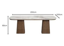 Load image into Gallery viewer, 7 Piece Dining Set
