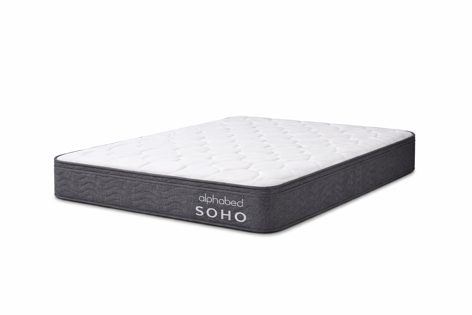 Boxed Mattress