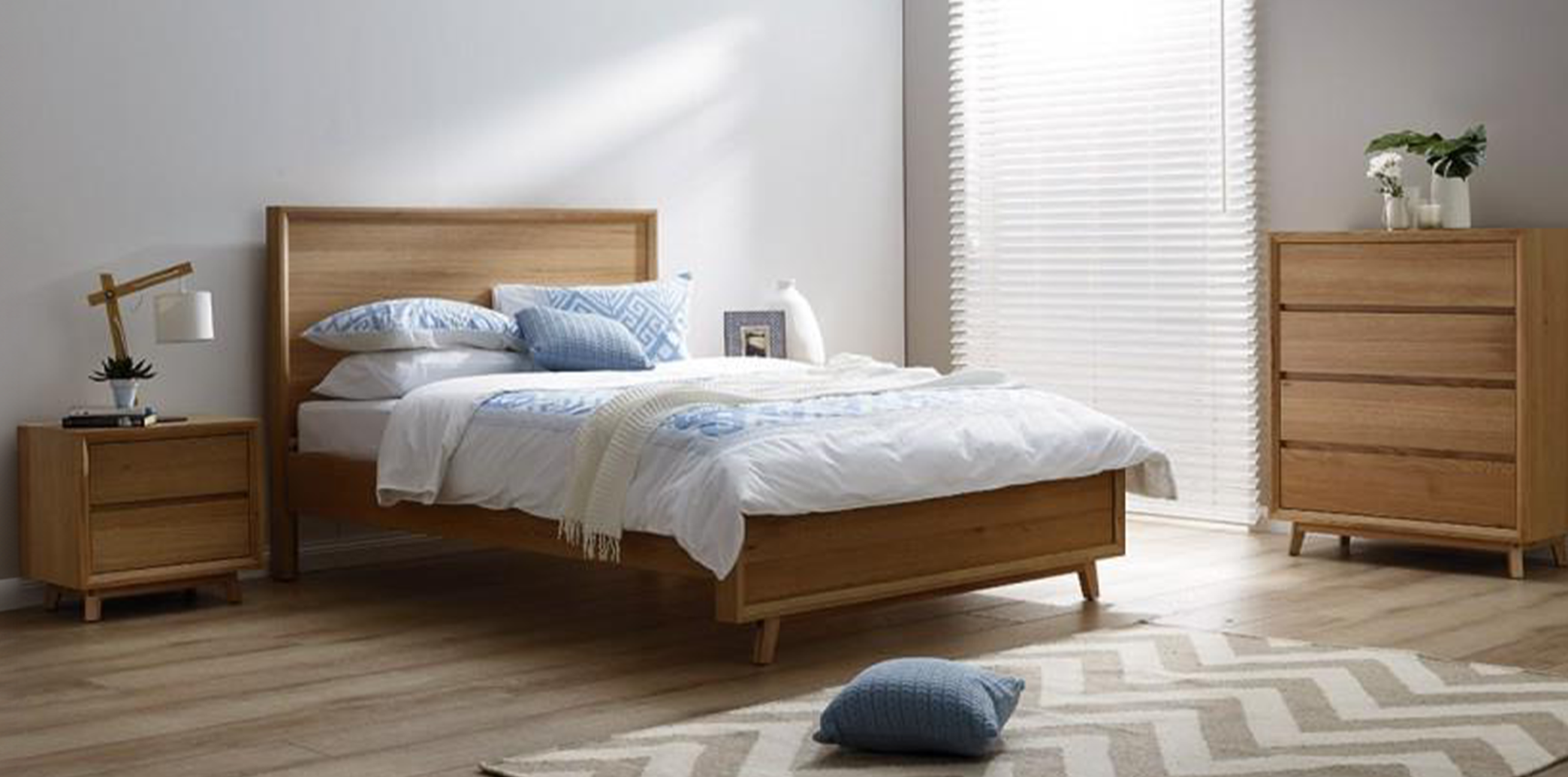 Bedroom Suite