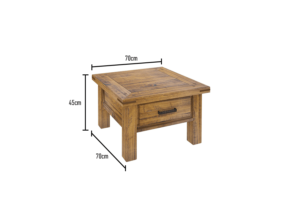 Lamp Table