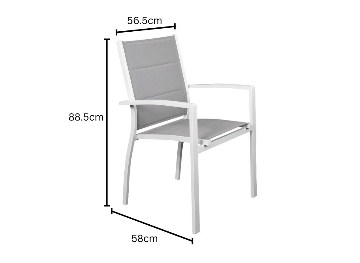 7 Piece Outdoor Dining