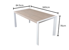 Load image into Gallery viewer, Outdoor Dining Table
