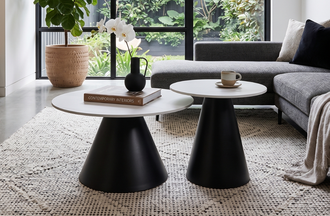Coffee Table Set