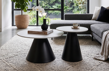 Load image into Gallery viewer, Coffee Table Set
