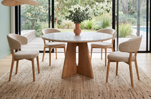Load image into Gallery viewer, 5 Piece Dining Set
