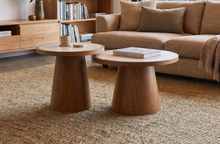 Load image into Gallery viewer, Coffee Table Set

