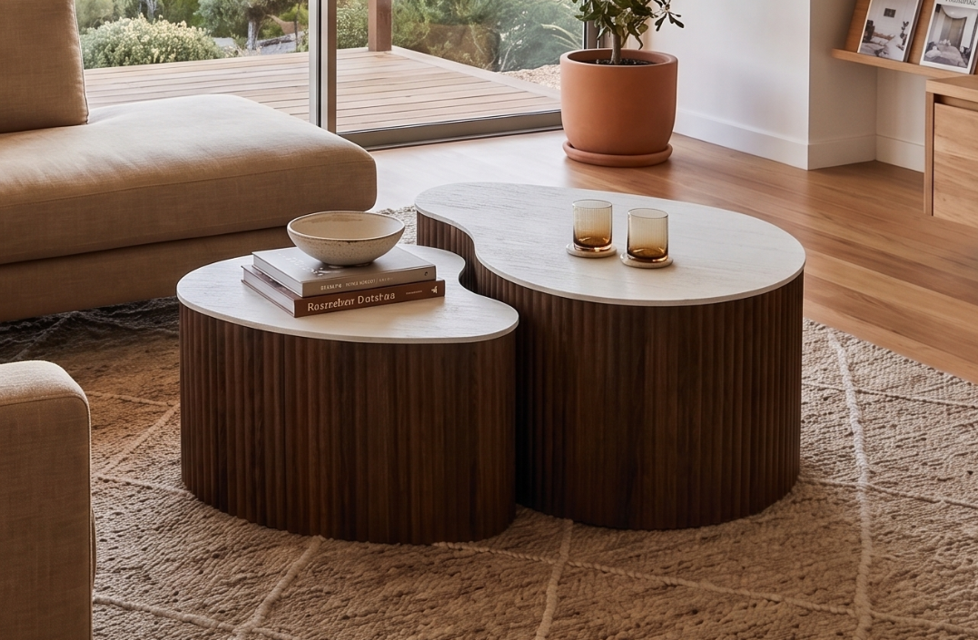 Coffee Table Set