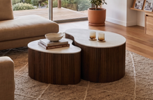 Load image into Gallery viewer, Coffee Table Set
