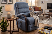Load image into Gallery viewer, Dual Motor Lift Chair

