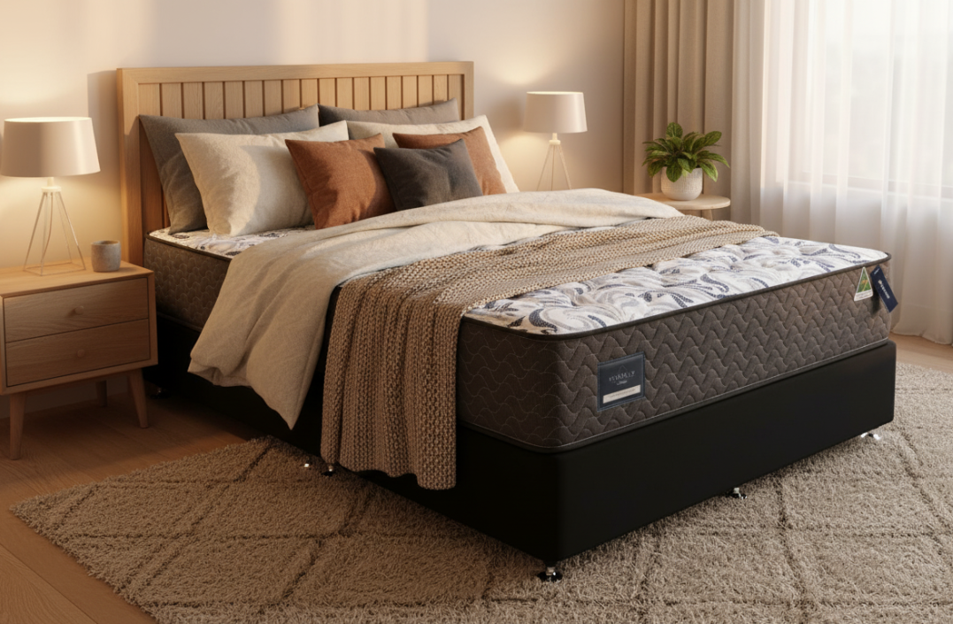 Mattresses & Ensembles