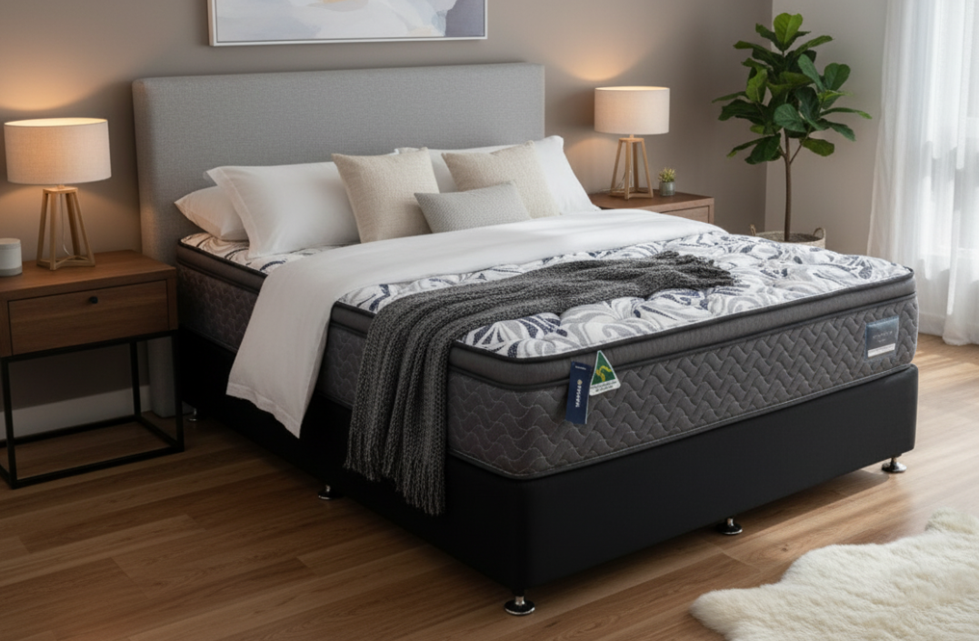 Mattresses & Ensembles