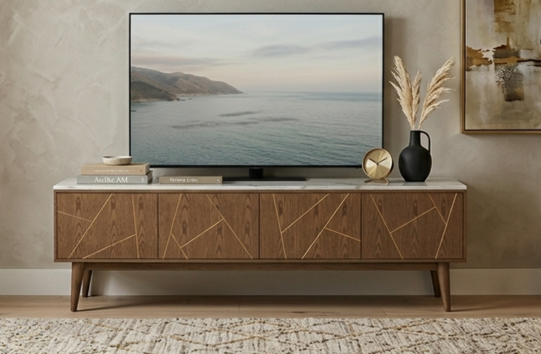 Tv Unit