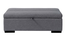 Load image into Gallery viewer, Sofa Bed Ottoman

