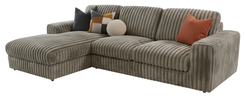 3.5 Seater Chaise