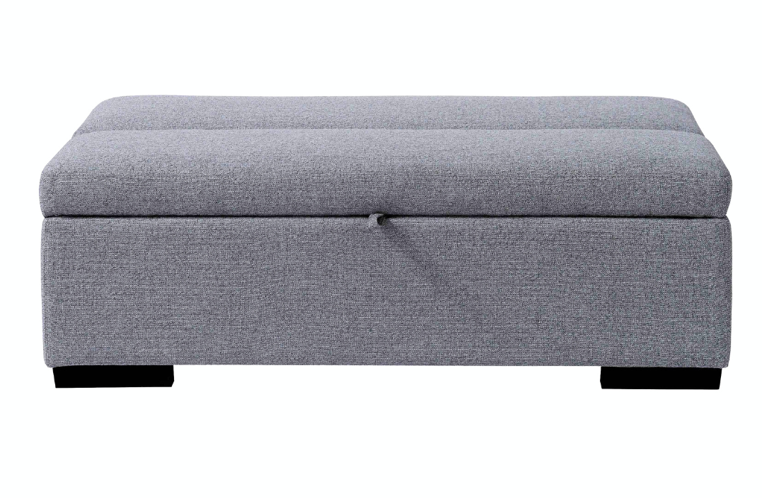 Sofa Bed Ottoman