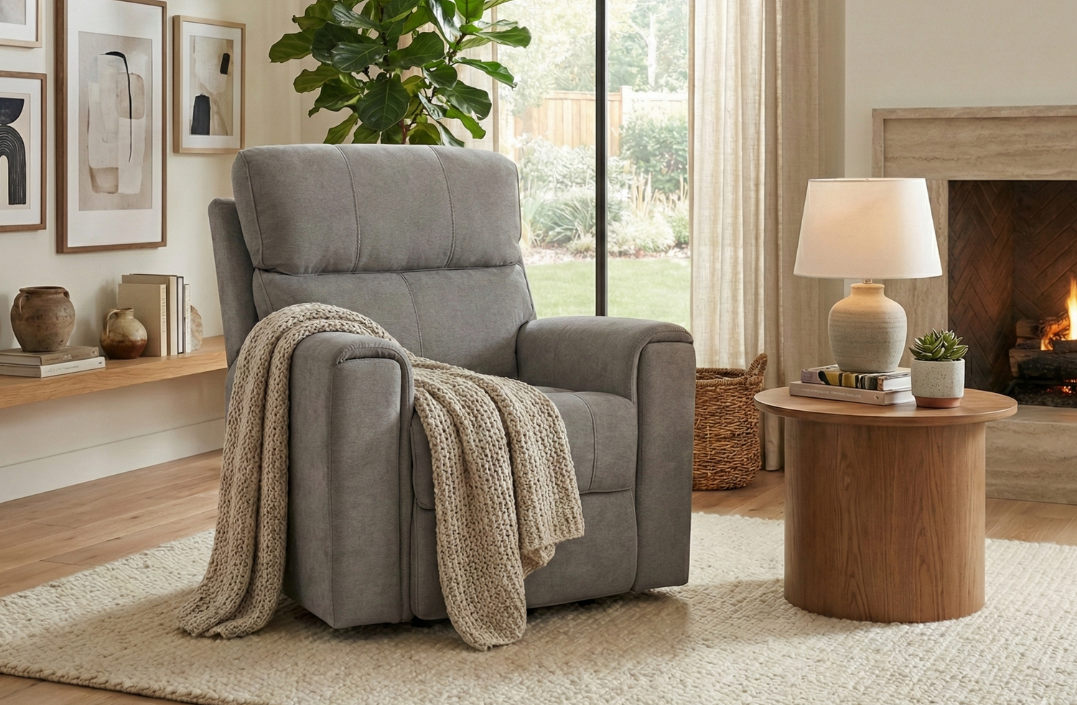 Quad Motor Lift Chair