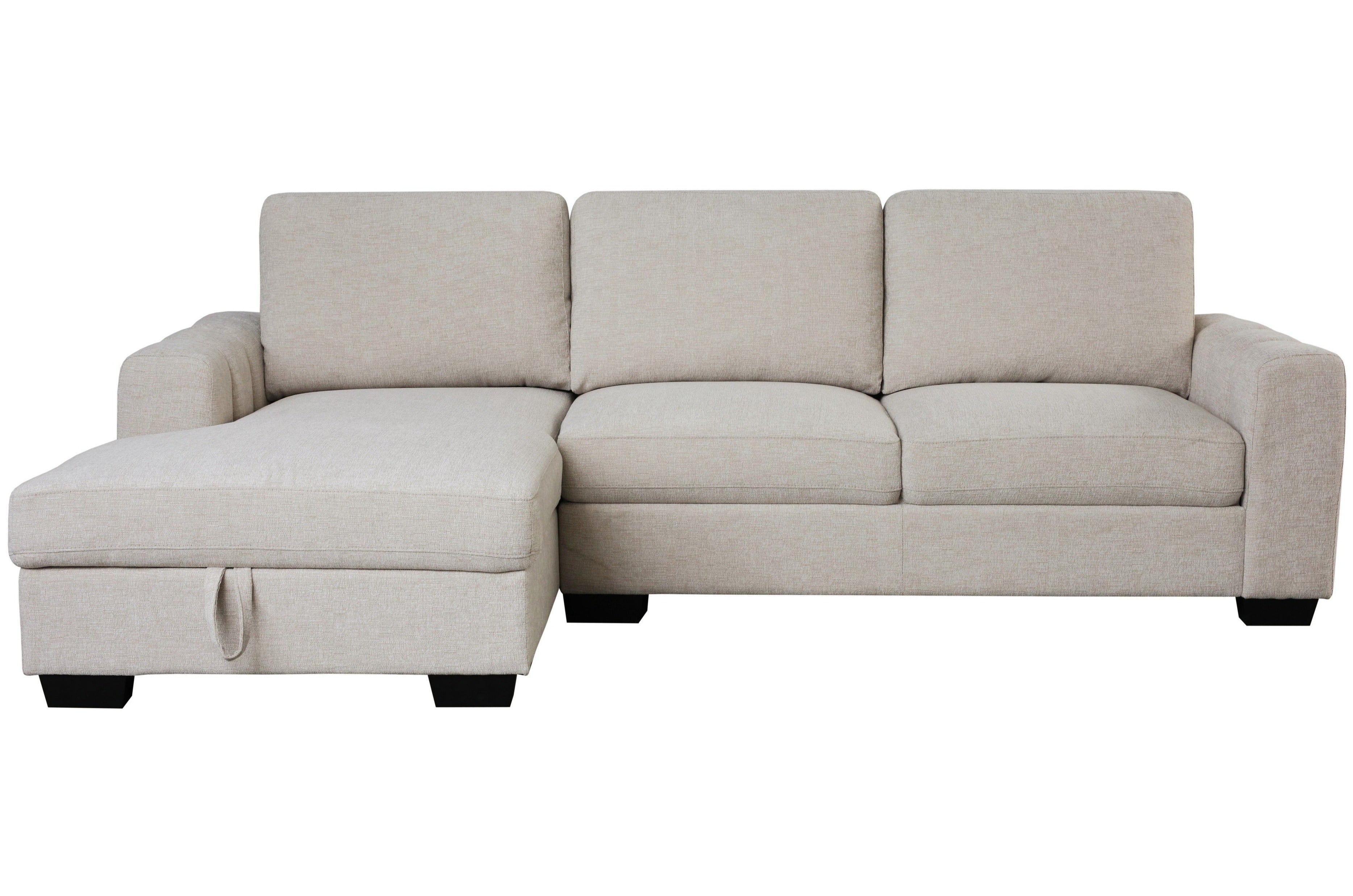 3.5 Seater with Storage Chaise