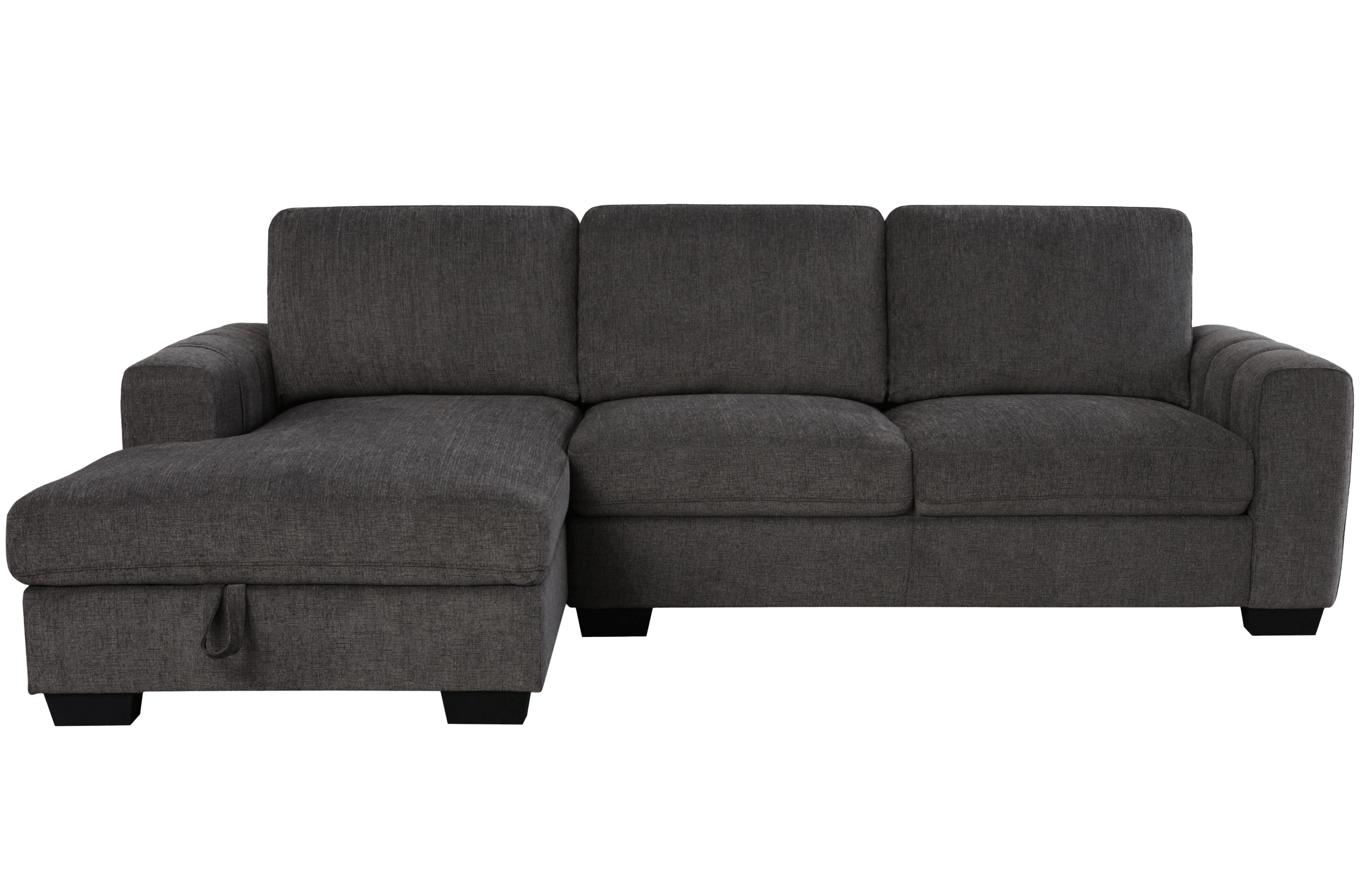 3.5 Seater with Storage Chaise