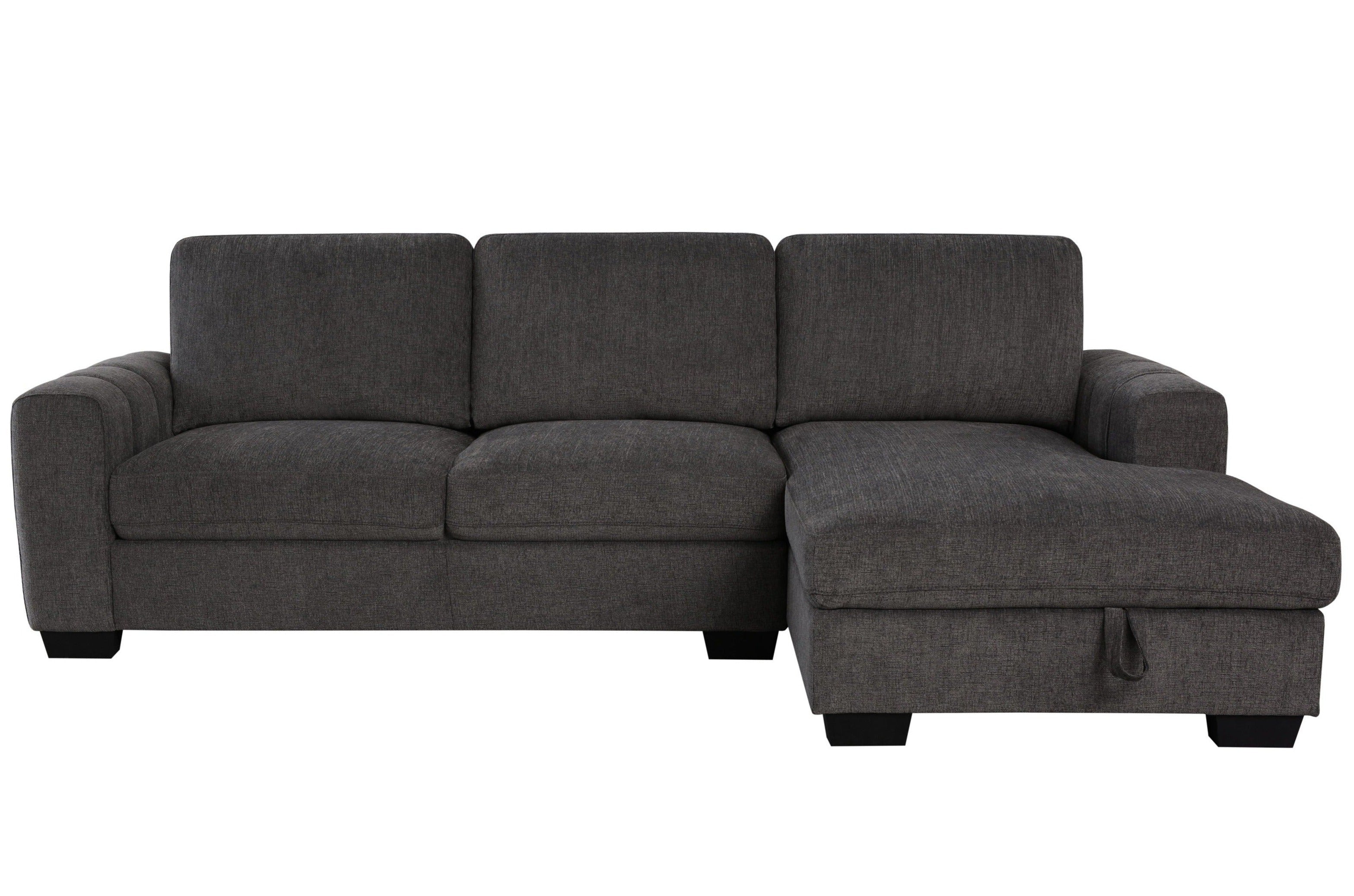 3.5 Seater with Storage Chaise