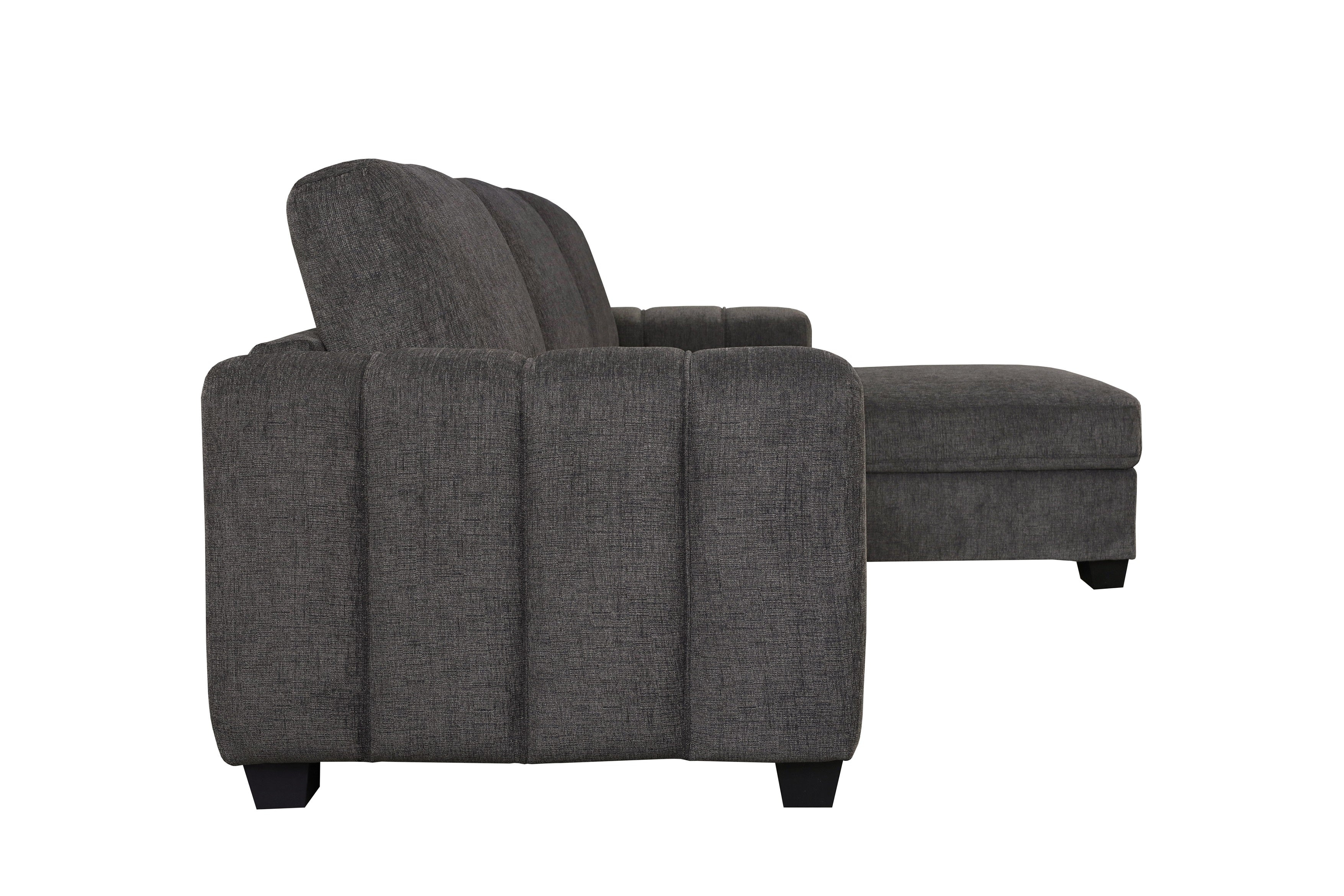3.5 Seater with Storage Chaise