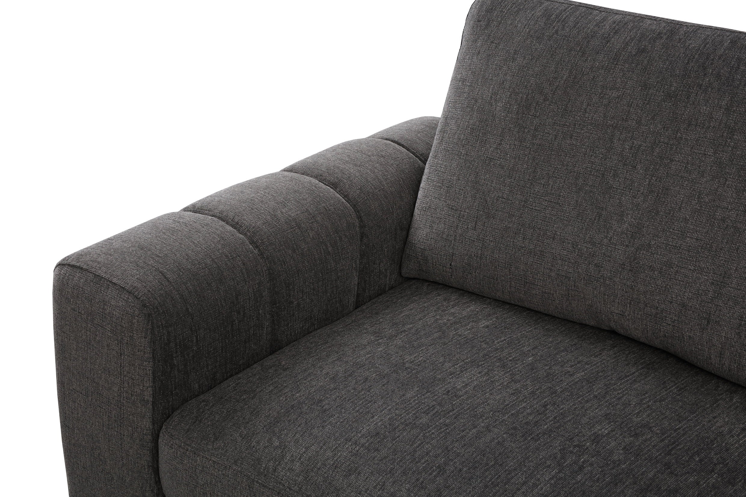 3.5 Seater with Storage Chaise