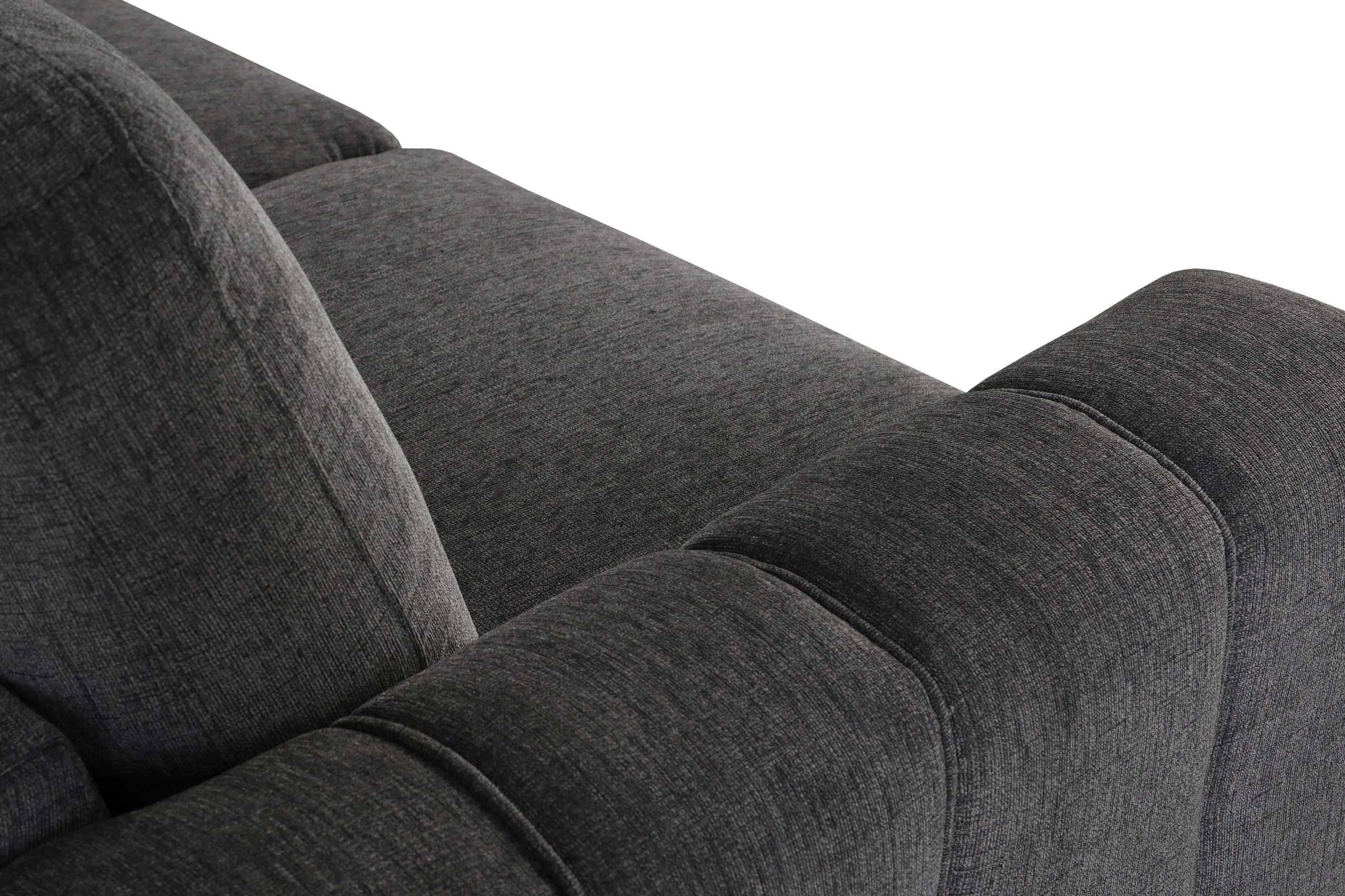 3.5 Seater with Storage Chaise