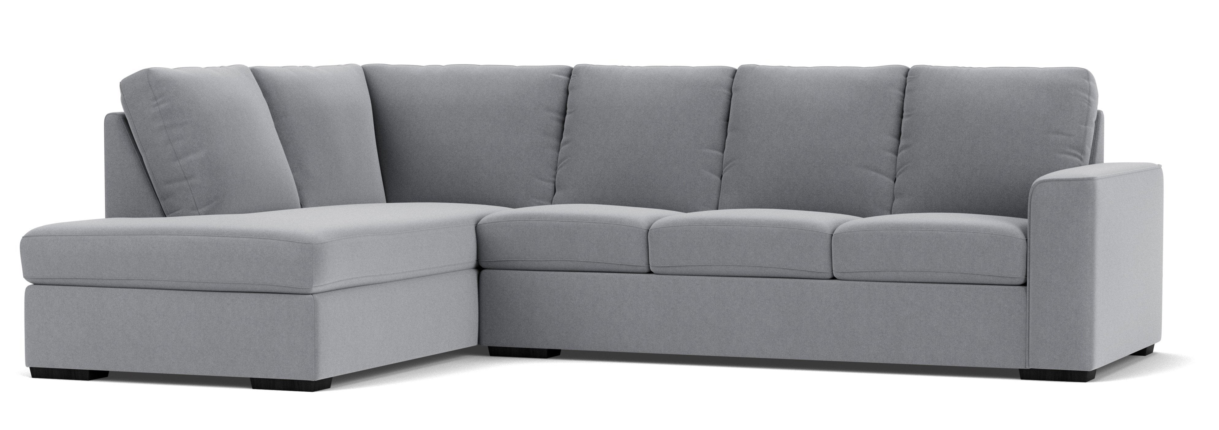 5 Seater Corner Chaise