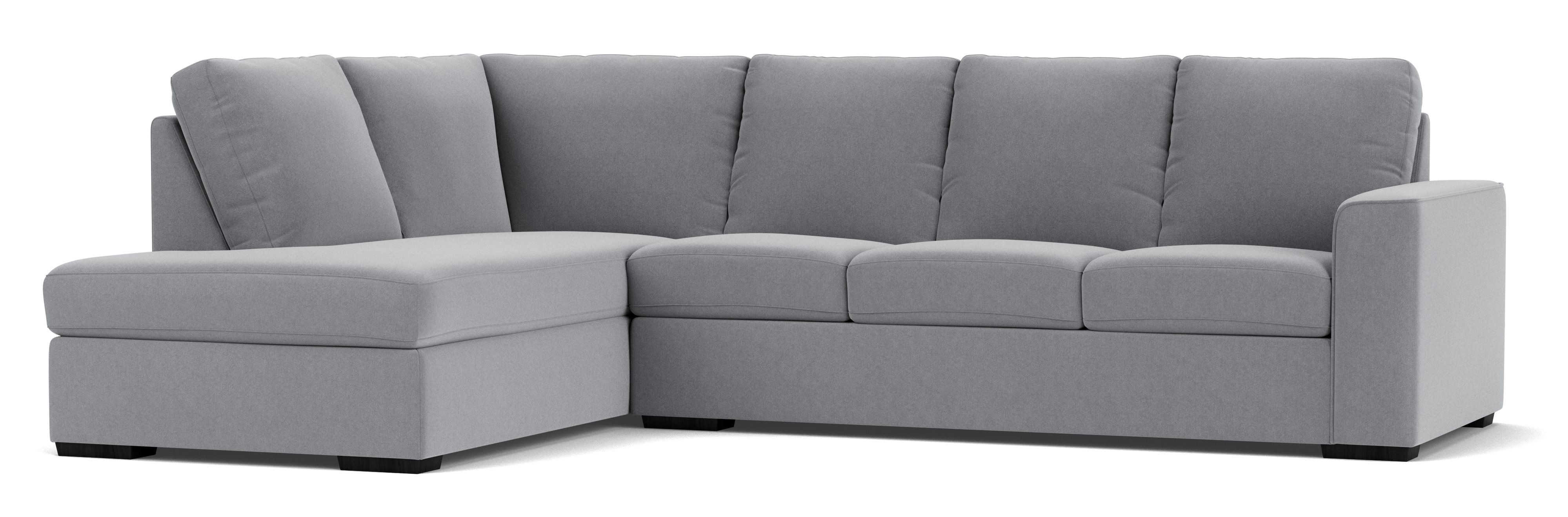 5 Seater Corner Chaise