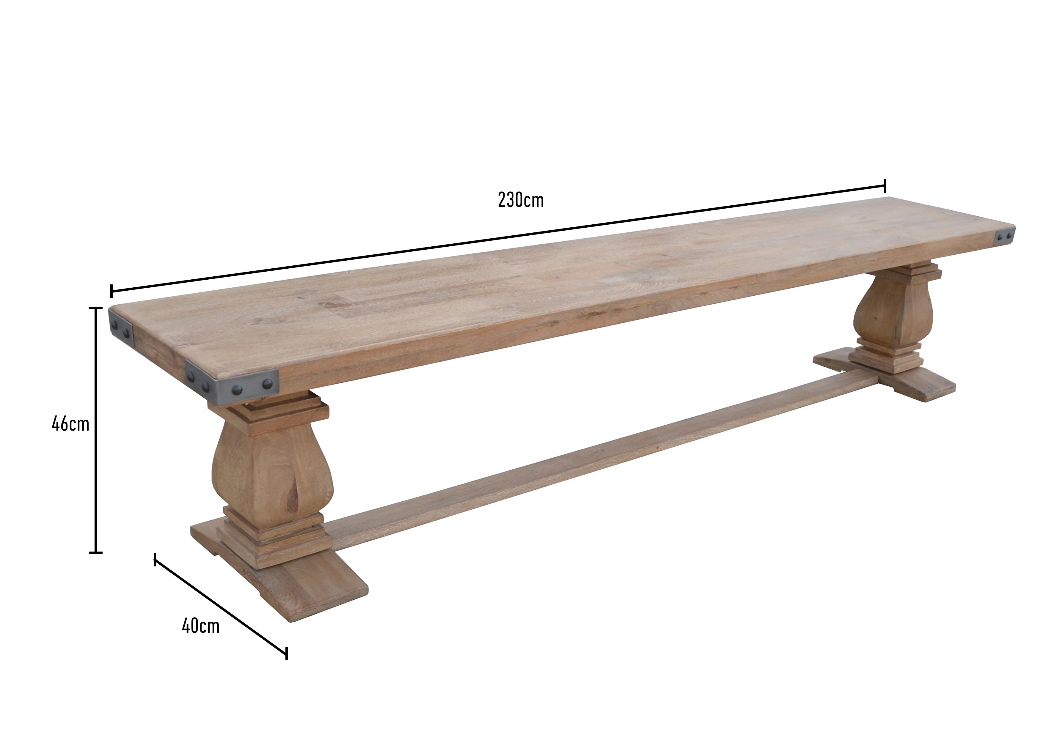 Dining Bench