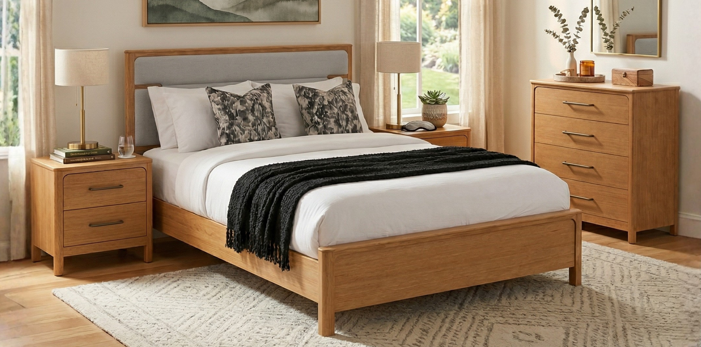 Bedroom Suite