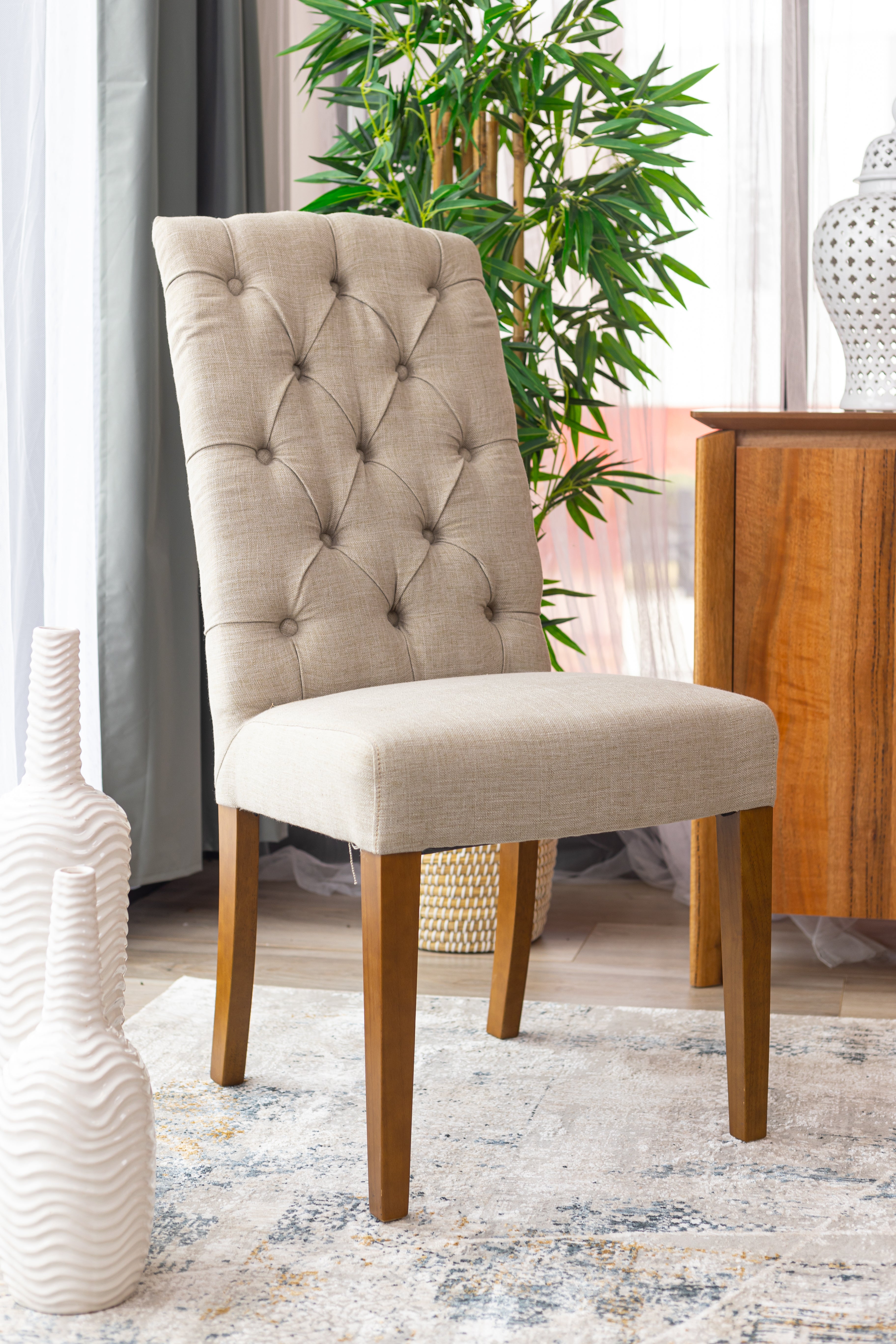 Dining Chair
