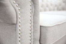 Load image into Gallery viewer, Wing Chair
