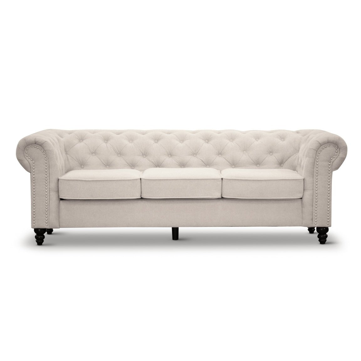 3 + 2 Seater Package