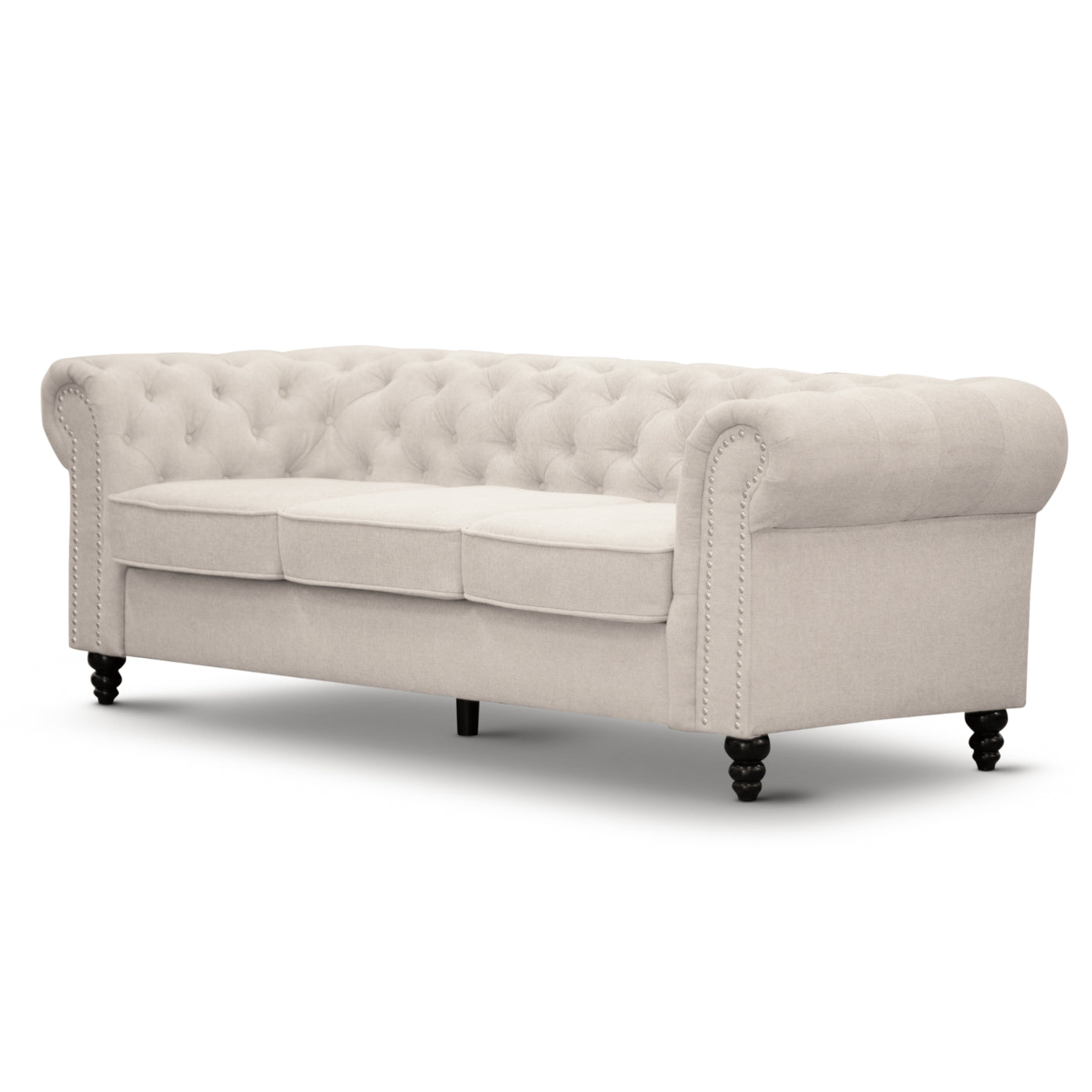 3 + 2 Seater Package
